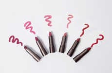 Refillable Beauty Tubes