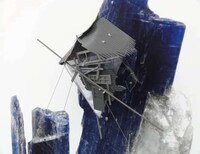 Architectural Crystal Drawings Image 6