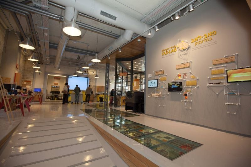3D Printing Labs