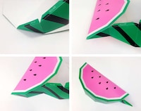 Paper Produce Sets Image 6