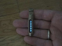 Multifunctional 3D-Printed Flashlights Image 2