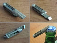 Multifunctional 3D-Printed Flashlights Image 3