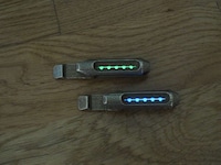 Multifunctional 3D-Printed Flashlights Image 5