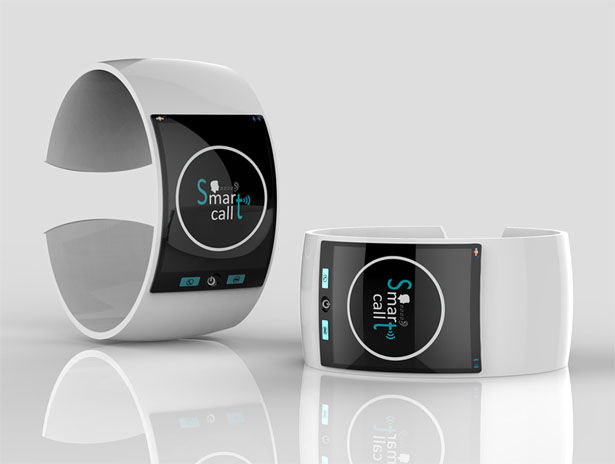 Vibration-Based Watches