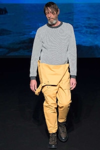 Rugged Fisherman Runways Image 2