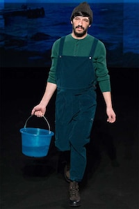 Rugged Fisherman Runways Image 7