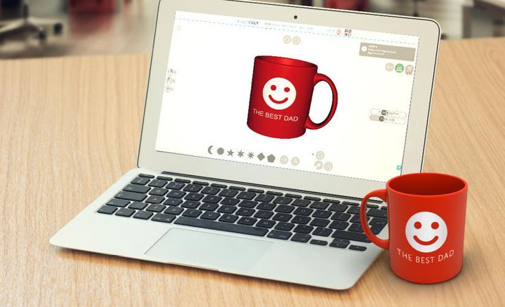 Accessible 3D Printing Software