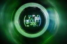 Durable Outdoor Smartwatches