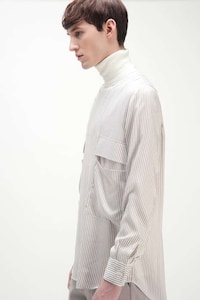 Slouchy Hipster Apparel Image 5