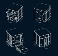Cubic Apartments Image 3