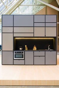 Cubic Apartments Image 8