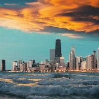 Surreal Urban Cityscapes Image 8