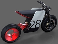 Bespoke Electric Bikes Image 2
