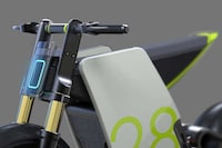 Bespoke Electric Bikes Image 3