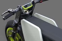 Bespoke Electric Bikes Image 4