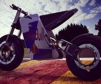 Bespoke Electric Bikes Image 5