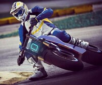 Bespoke Electric Bikes Image 6