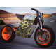 Bespoke Electric Bikes Image 7