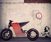 Bespoke Electric Bikes Image 8