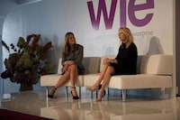 Female-Empowering Platforms Image 2