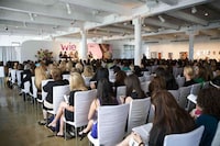 Female-Empowering Platforms Image 4