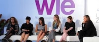 Female-Empowering Platforms Image 8