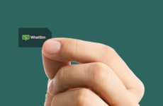 Messenger SIM Cards