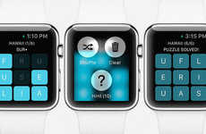 Apple Watch Games