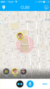 Kid-Targeted Wearable Communicators Image 2