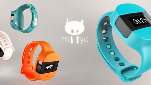Interactive Activity Chronographs