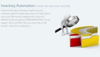 Automotive E-Commerce Templates Image 3