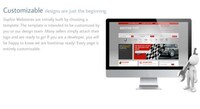 Automotive E-Commerce Templates Image 4