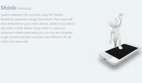 Automotive E-Commerce Templates Image 5