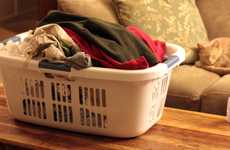 Basic Chore-Completing Services
