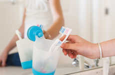 Hangable Kid Cups