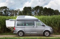 Slide-Out Camper Modules Image 2