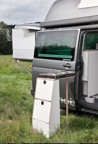 Slide-Out Camper Modules Image 4