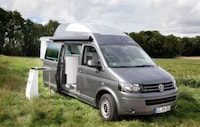 Slide-Out Camper Modules Image 5