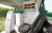 Slide-Out Camper Modules Image 6