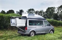 Slide-Out Camper Modules Image 7