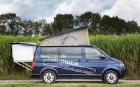 Slide-Out Camper Modules Image 8