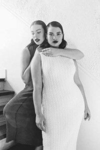 Grunge Plus-Size Fashions Image 5