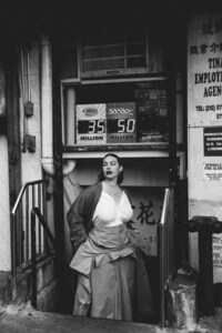 Grunge Plus-Size Fashions Image 8