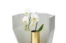 Abstract Decoration Displays