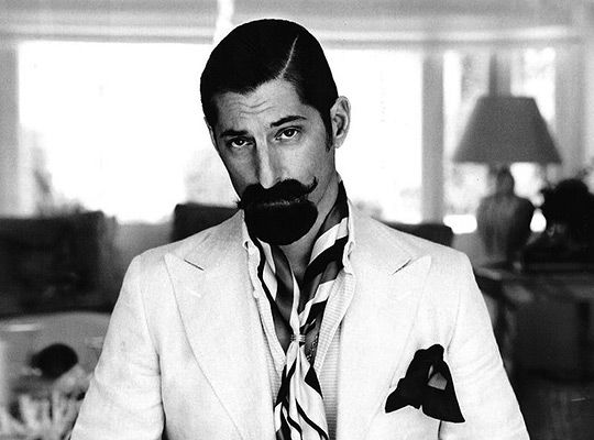 65 GQ Fashion Features