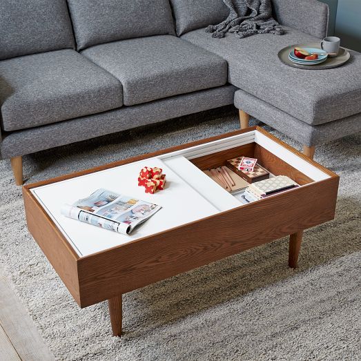 45 Examples of West Elm Decor