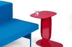 Stonehenge Side Tables