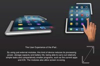 Flexible Projected Computers Image 5