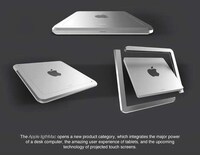 Flexible Projected Computers Image 7