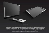 Flexible Projected Computers Image 8